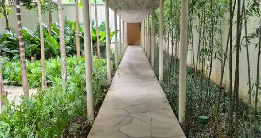 Apartamento com 3 quartos à venda na Rua Professor Artur Ramos, 100, Jardim Europa, São Paulo