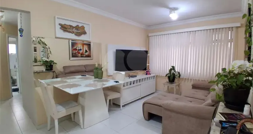 Apartamento á venda no metrô conceição de 70m² com 2 dormitórios.