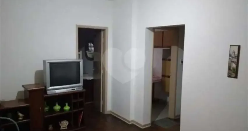 Apartamento com 1 quarto à venda na Rua Caribas, 55, Tupi, Praia Grande