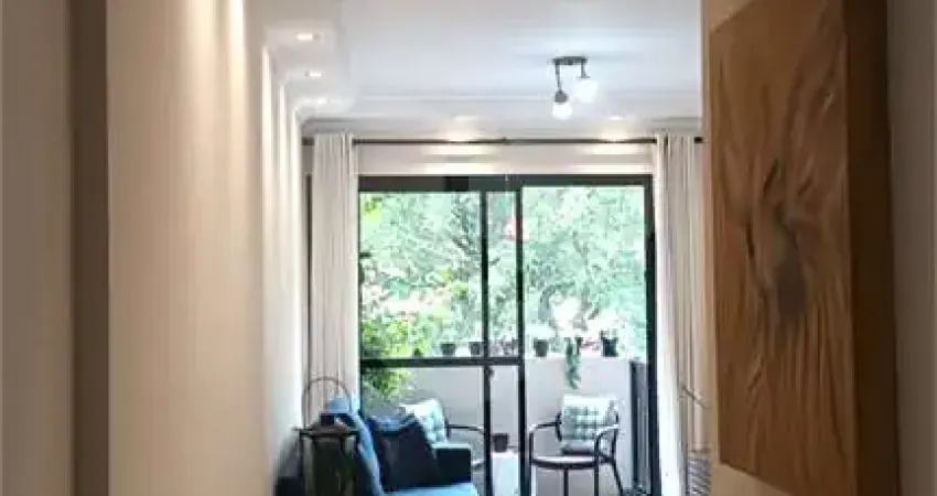 Apartamento com 3 quartos à venda na Rua Pedro Victor, 20, Ipiranga, São Paulo