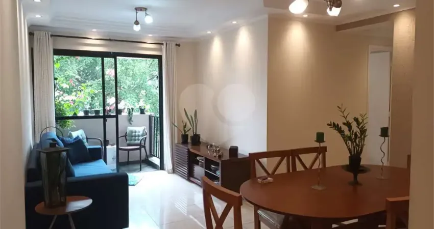Apartamento com 3 quartos à venda na Rua Pedro Victor, 20, Ipiranga, São Paulo