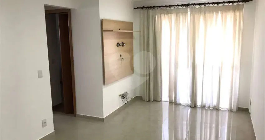 Apartamento com 2 quartos à venda na Avenida Leonardo da Vinci, 317, Jabaquara, São Paulo