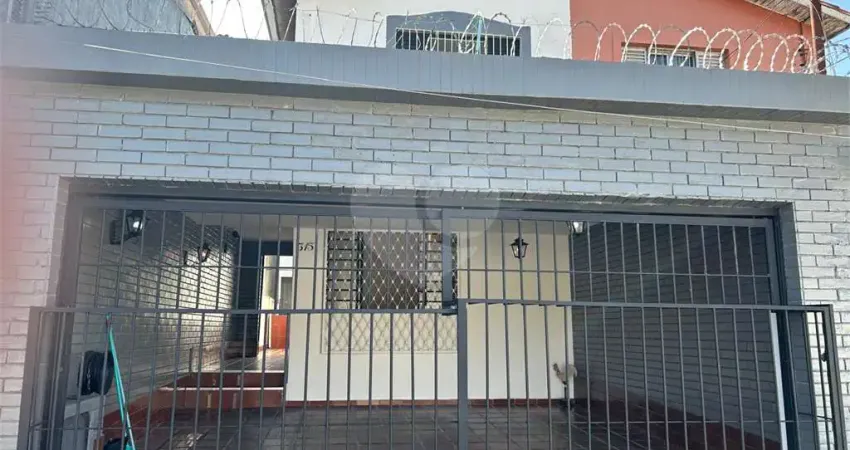 Casa comercial à venda na Rua das Ameixeiras, 315, Anhangüera, São Paulo
