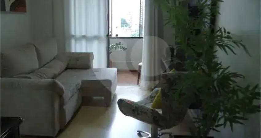 Apartamento com 2 quartos à venda na Rua Soares de Avellar, 396, Saúde, São Paulo