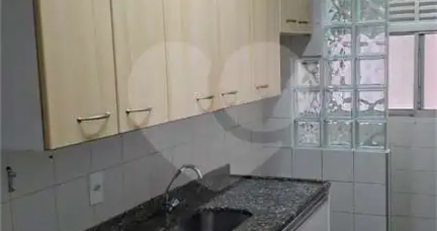 Apartamento com 2 quartos à venda na Avenida Leonardo da Vinci, 301, Jabaquara, São Paulo