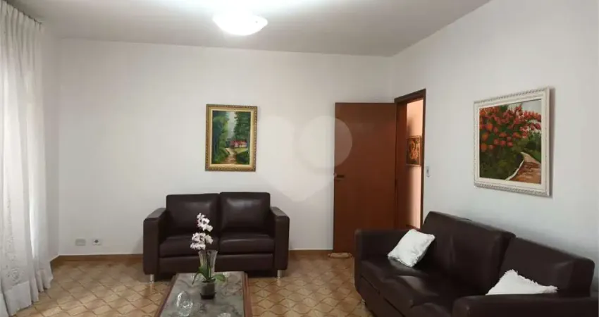 Casa com 3 quartos à venda na Rua Antônio Gebara, 274, Planalto Paulista, São Paulo