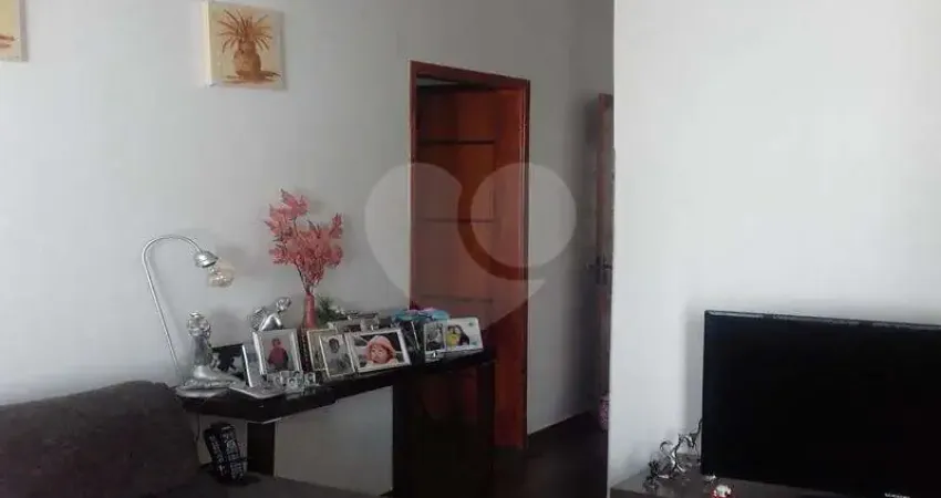 Casa com 2 quartos à venda na Rua Adelino da Fontoura, 201, Vila Santa Catarina, São Paulo