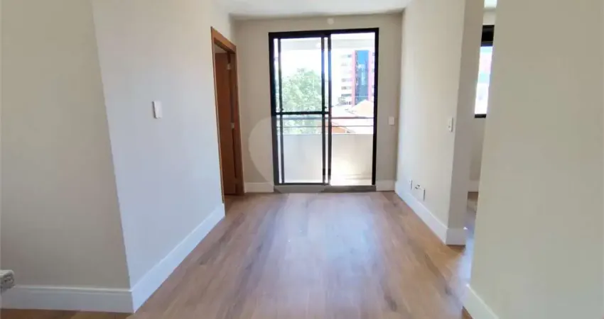 Apartamento com 2 quartos à venda na Rua Major Freire, 294, Saúde, São Paulo