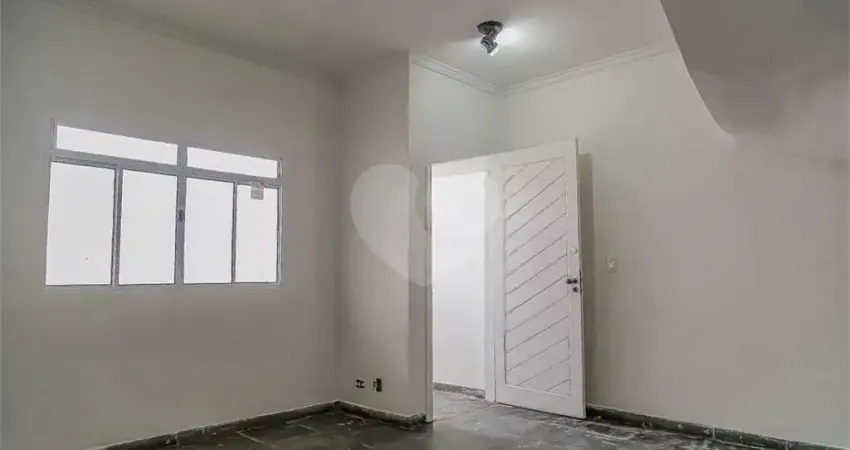 Casa com 2 quartos à venda na Rua do Céu, 171, Jabaquara, São Paulo