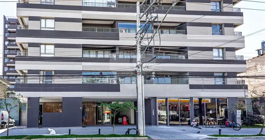 Kitnet / Stúdio à venda na Alameda dos Maracatins, 1424, Moema, São Paulo