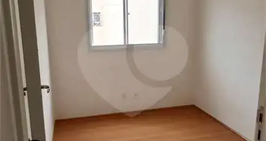 Apartamento com 2 quartos à venda na Avenida dos Ourives, 1, Parque Bristol, São Paulo