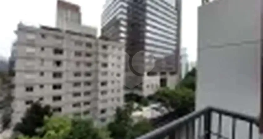 Apartamento com 1 quarto para alugar na Rua Casa do Ator, 1100, Vila Olímpia, São Paulo