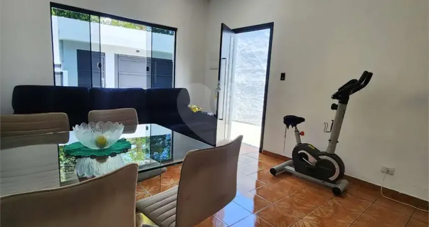 Casa com 3 quartos à venda na Rua Honorina Maria da Conceição, 18, Interlagos, São Paulo