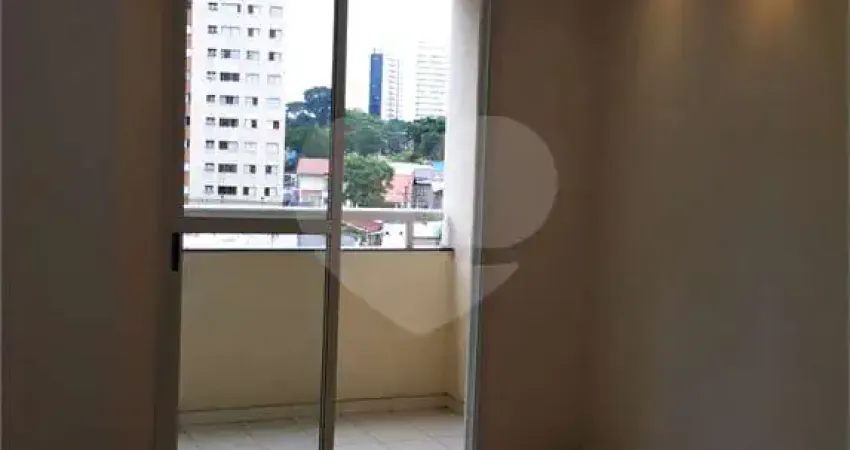Apartamento com 2 quartos à venda na Rua Itatiaia, 307, Conceição, São Paulo