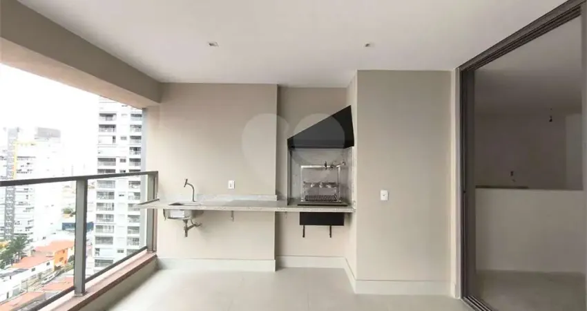 Apartamento alto padrão com 3 suítes, varanda gourmet e lazer completo a 350m do metro ana rosa - vila mariana
