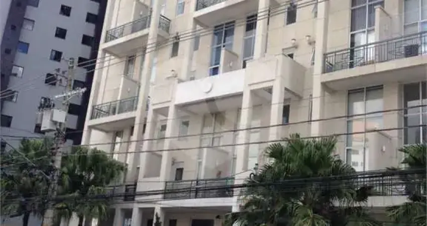 Apartamento à venda na Rua Doutor Neto de Araújo, 264, Vila Mariana, São Paulo