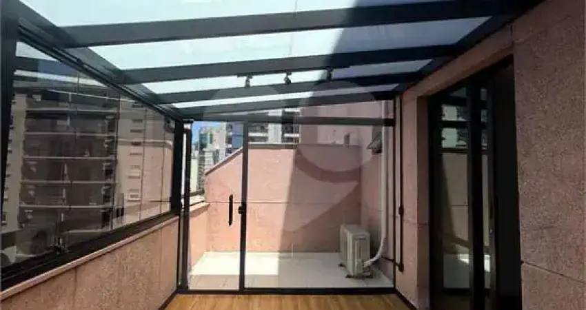 Sala comercial à venda na Rua Comendador Miguel Calfat, 128, Vila Olímpia, São Paulo