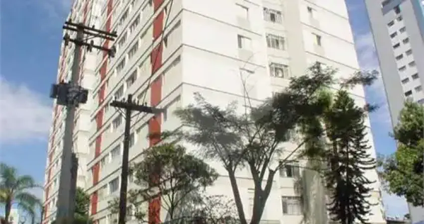 Apartamento com 3 quartos à venda na Avenida Doutor Altino Arantes, 669, Vila Clementino, São Paulo