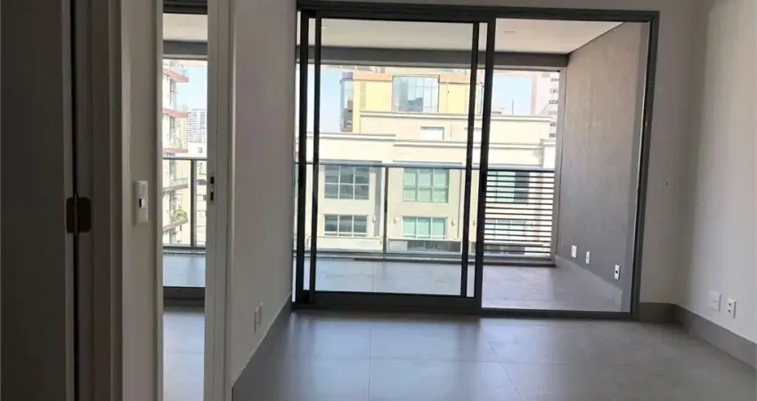 Kitnet / Stúdio à venda na Rua Caconde, 40, Jardim Paulista, São Paulo