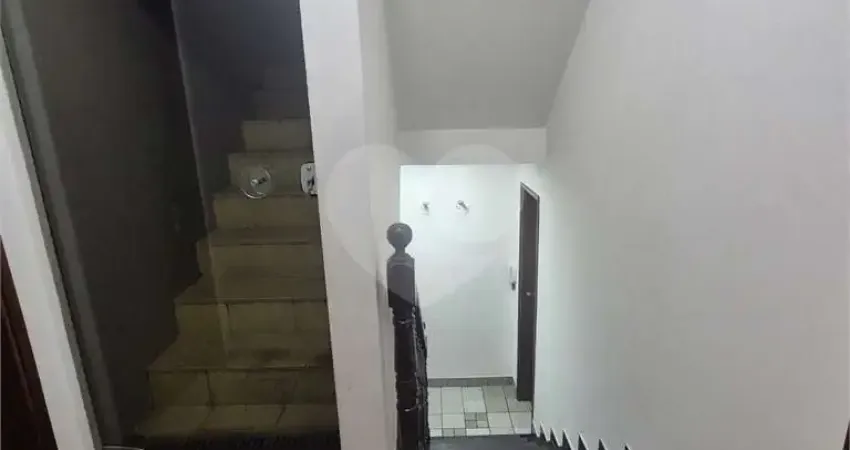 Casa com 1 quarto à venda na Alameda dos Ubiatans, 529, Planalto Paulista, São Paulo