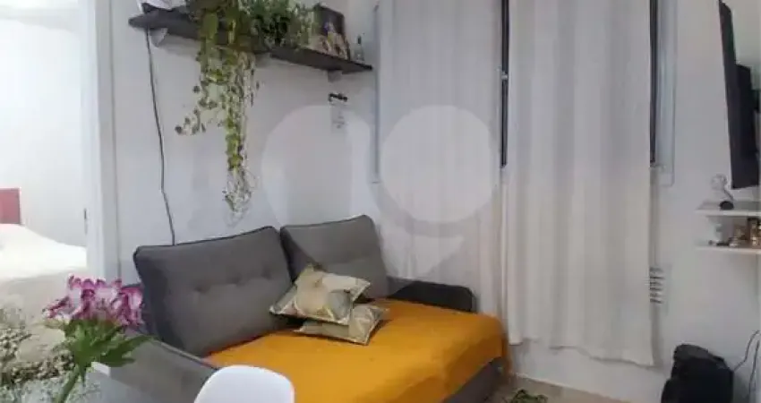 Apartamento com 2 quartos à venda na Avenida Doutor Hugo Beolchi, 622, Vila Guarani, São Paulo