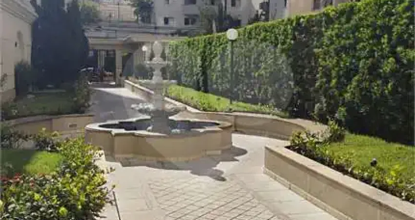 Apartamento com 3 quartos à venda na Avenida Leonardo da Vinci, 383, Jabaquara, São Paulo