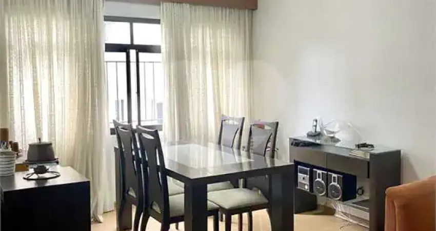 Apartamento com 3 quartos para alugar na Rua Eça de Queiroz, 82, Vila Mariana, São Paulo
