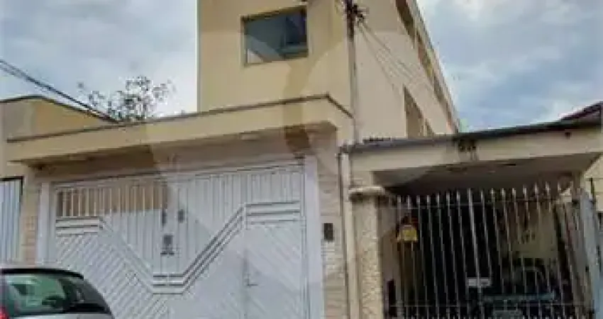 Apartamento com 2 quartos à venda na Rua Marguerite Louise Riechelman, 182, Cidade Ademar, São Paulo