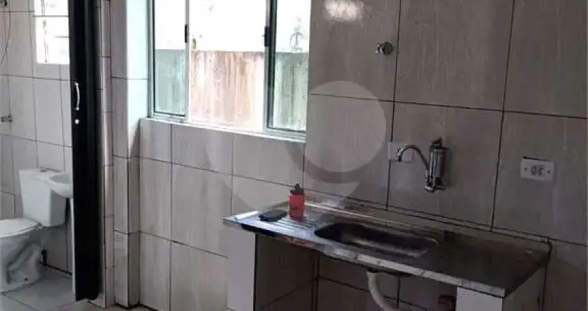 Casa com 1 quarto à venda na Avenida Hélio Lobo, 77, Jabaquara, São Paulo