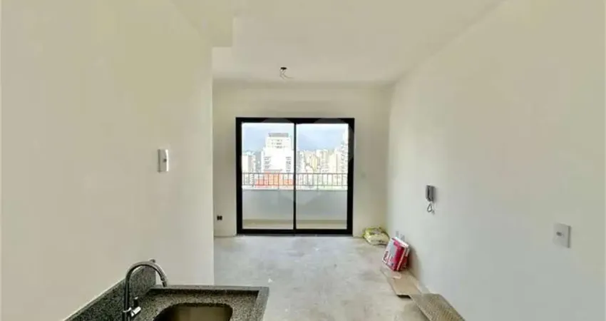 Kitnet / Stúdio à venda na Rua Augusta, 1088, Consolação, São Paulo