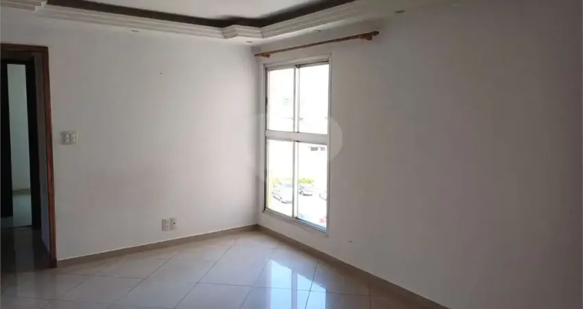 Apartamento com 2 quartos à venda na Rua Marquês de Lages, 1532, Saúde, São Paulo
