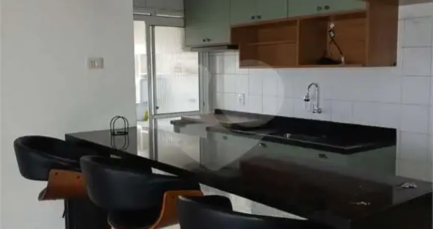 Cobertura com 2 quartos à venda na Rua Osiris Magalhães de Almeida, 665, Vila Sônia, São Paulo