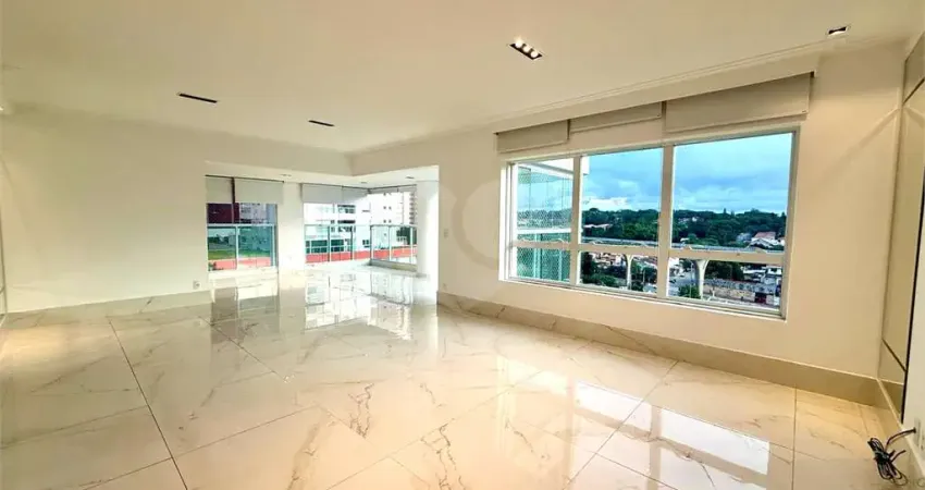 Apartamento com 3 quartos à venda na Rua Conde de Porto Alegre, 944, Campo Belo, São Paulo