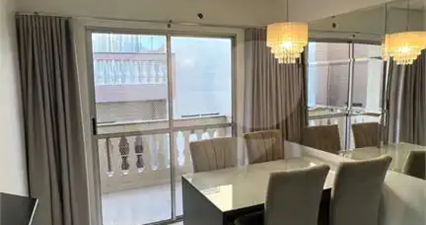 Apartamento com 2 quartos à venda na Rua Carmine Piconi, 179, Chácaras Acapulco, Nova Odessa