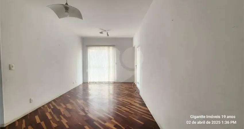 Apartamento com 3 quartos à venda na Rua Rui Barbosa, 451, Vila Gilda, Santo André