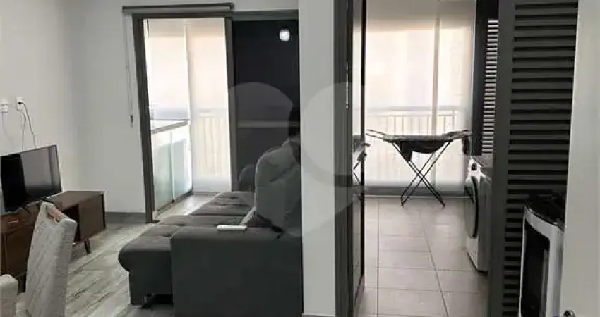 Apartamento com 2 quartos à venda na Rua Ibirajá, 244, Jabaquara, São Paulo