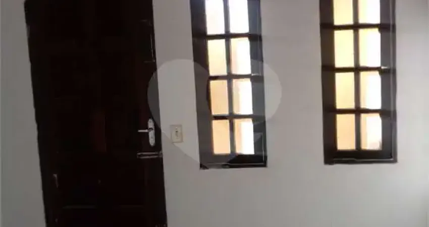 Casa com 2 quartos à venda na Rua Manuel de Macedo, 71, Jardim Aclimação, Santo André