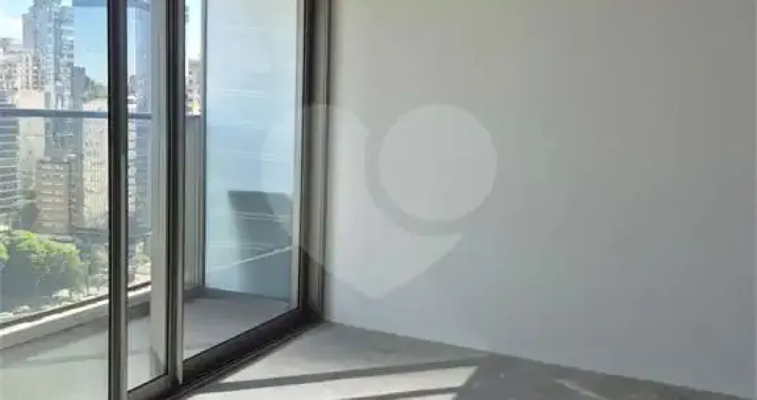 Apartamento com 1 quarto à venda na Rua Funchal, 65, Vila Olímpia, São Paulo