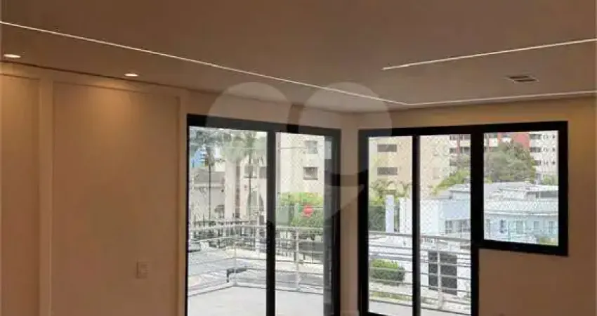 Apartamento com 3 quartos à venda na Rua Pedro Pomponazzi, 209, Chácara Klabin, São Paulo