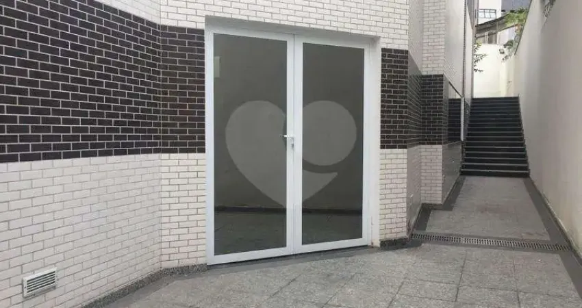 Prédio para alugar na Rua Maracá, 356, Jabaquara, São Paulo