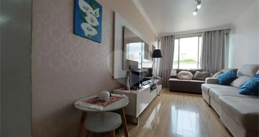 Apartamento 87 m² – alto de santana -3 dormitórios (sendo 1 suíte) - 2 banheiros sala ampla para 2 ambientes cozinha com armários planejados lavanderia com armários 1 vaga fixa de garagem