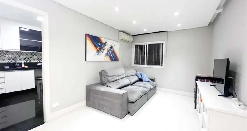 Apartamento com 2 quartos à venda na Avenida Braz Leme, 2322, Santana, São Paulo