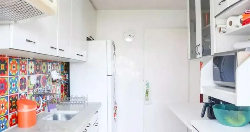 Apartamento com 2 quartos à venda na Rua Tenente Mauro de Miranda, 90, Jabaquara, São Paulo