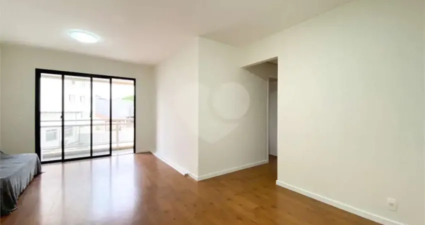 Apartamento com 3 quartos à venda na Rua Frei Vicente do Salvador, 220, Santana, São Paulo