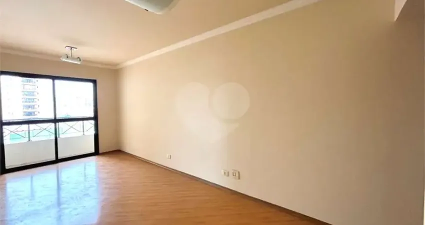 Apartamento com 3 quartos à venda na Avenida Bosque da Saúde, 834, Saúde, São Paulo