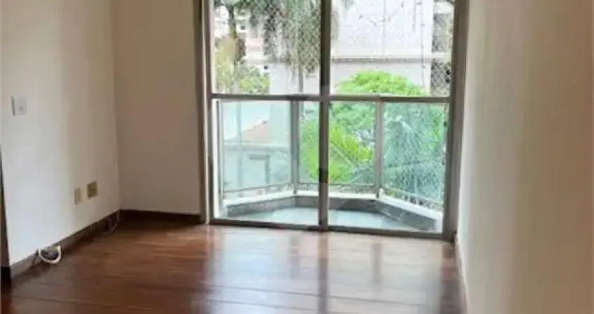 Apartamento com 2 quartos à venda na Rua Pio XII, 288, Bela Vista, São Paulo