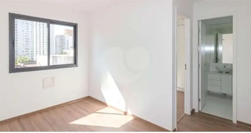 Apartamento com 1 quarto à venda na Avenida Brigadeiro Luís Antônio, 903, Bela Vista, São Paulo