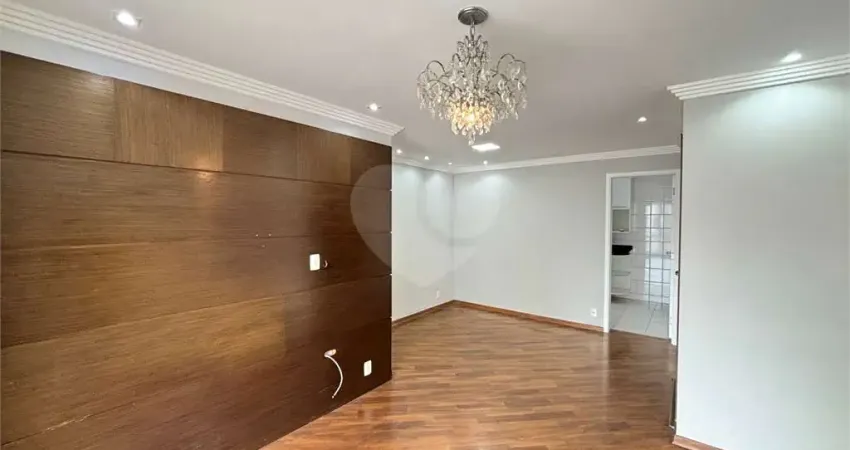 Apartamento com 3 quartos à venda em santana – 5 minutos do metrô