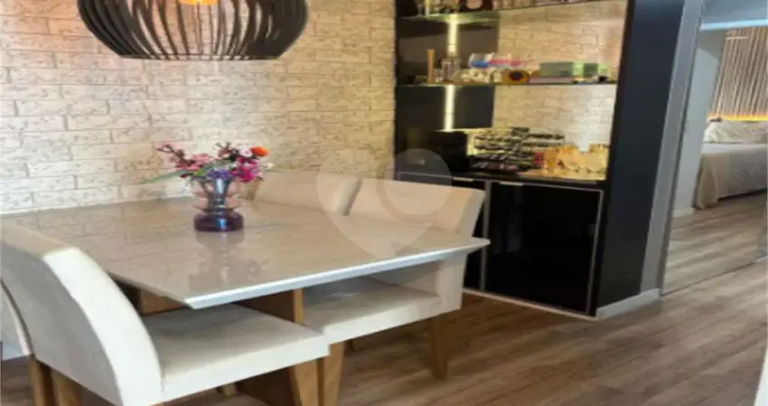 Apartamento com 2 quartos à venda na Rua Dom Bosco, 206, Mooca, São Paulo