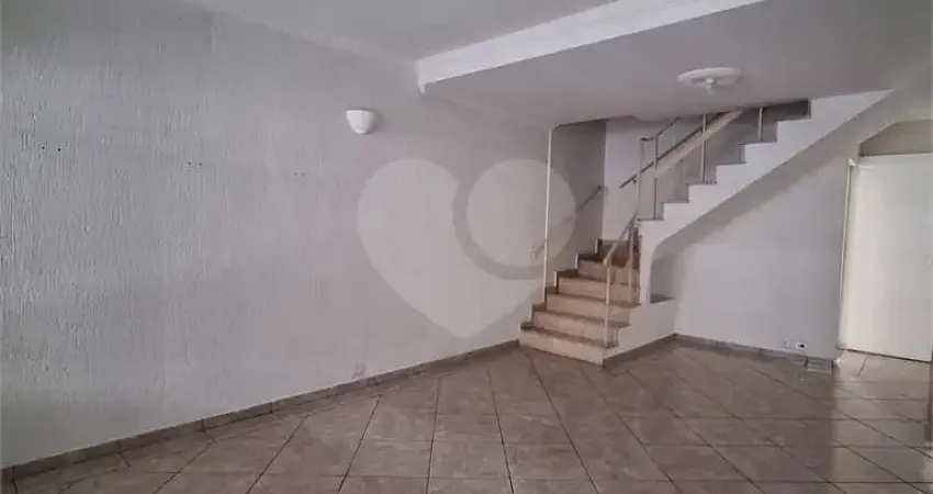 Casa com 2 quartos à venda na Rua Engenheiro Mac Lean, 185, Santana, São Paulo